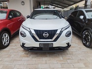 Nissan Juke 2024