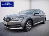 Skoda Superb 2023