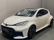 Toyota Yaris 2024