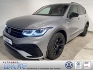 Volkswagen Tiguan 2025