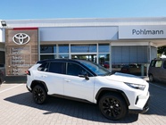 Toyota RAV4 2023