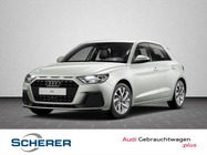 Audi A1 2025