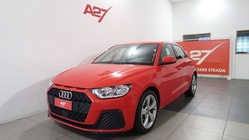 Audi A1 2021
