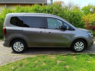 Renault Kangoo 2025