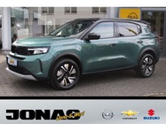 Opel Frontera 2025