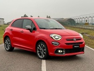 Fiat 500X 2021