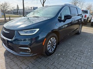 Chrysler Pacifica 2021