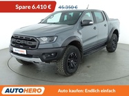 Ford Ranger 2022