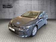 Volkswagen Golf 2025