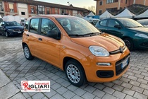 Fiat Panda 2019