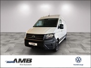 Volkswagen Crafter 2025