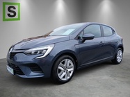 Renault Clio 2022