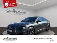 Audi A6 2023