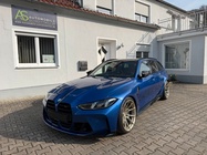 BMW M3 2024