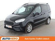 Ford Tourneo 2019