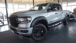 Dodge RAM 2023