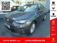 Seat Arona 2026
