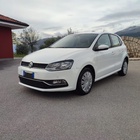 Volkswagen Polo 2016