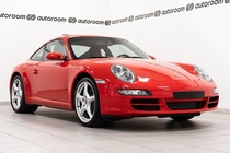 Porsche 911 2005