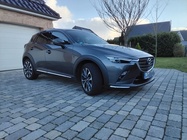 Mazda CX-3 2019