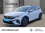 Volkswagen Taigo 2022