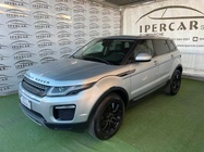 Land Rover Evoque 2019