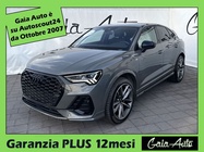 Audi Q3 2021