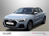 Audi A1 2023