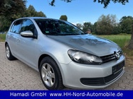 Volkswagen Golf 2009