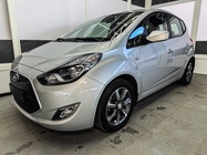 Hyundai ix20 2019