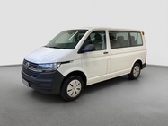 Volkswagen T6 2021