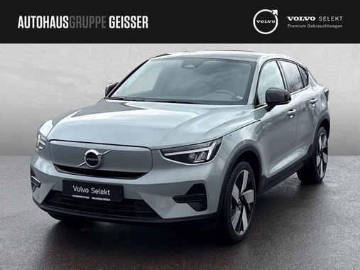 Volvo C40 2023