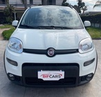 Fiat Panda 2021