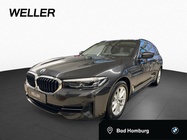 BMW 5 Series 2022