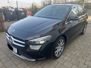 Mercedes-Benz B-Class 2019