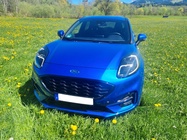 Ford Puma 2020