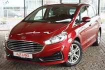 Ford S-Max 2020