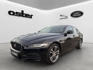 Jaguar XE 2020