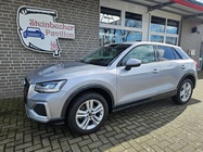 Audi Q2 2021