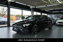Mercedes-Benz A-Class 2019