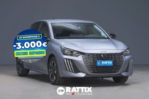 Peugeot 208 2025