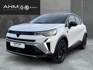 Renault Captur 2026