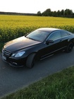 Mercedes-Benz E-Class 2011