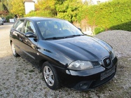 Seat Ibiza 2010