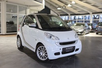 Smart ForTwo 2012