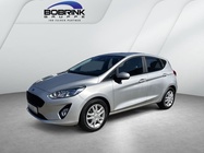 Ford Fiesta 2019