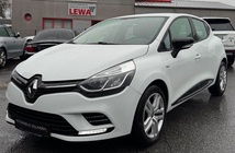 Renault Clio 2019