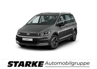 Volkswagen Touran 2019