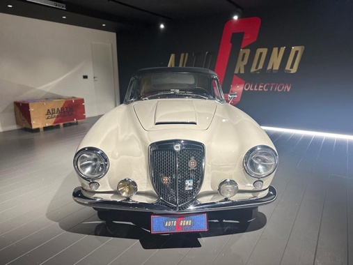 Lancia Other 1956