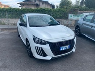 Peugeot 208 2024
